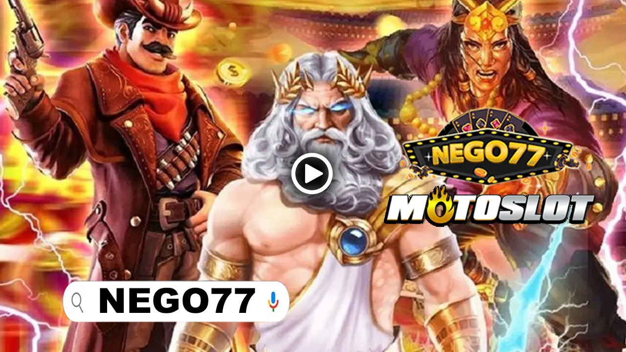 NEGO77