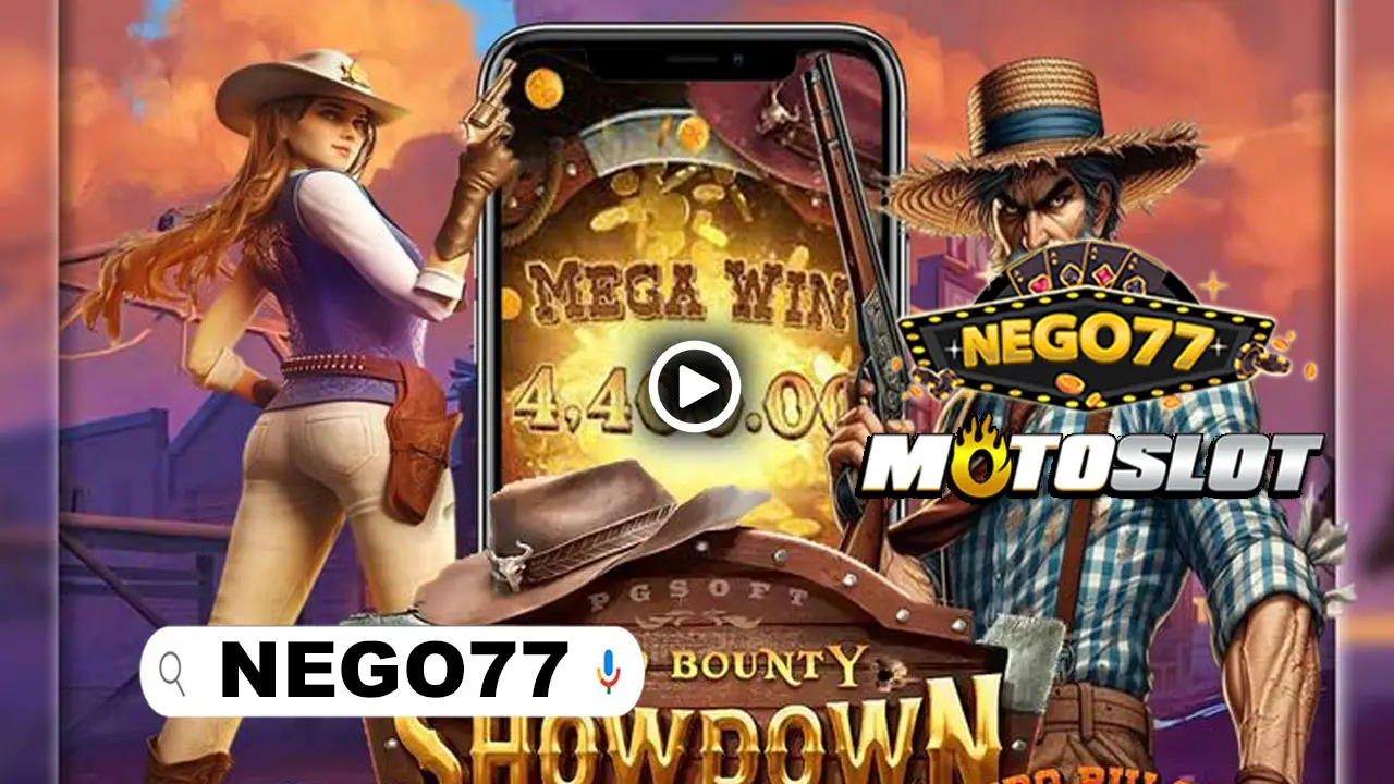 NEGO77