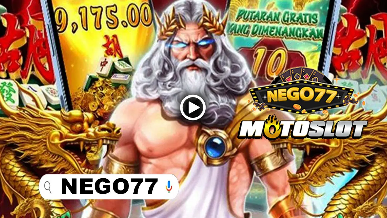 NEGO77
