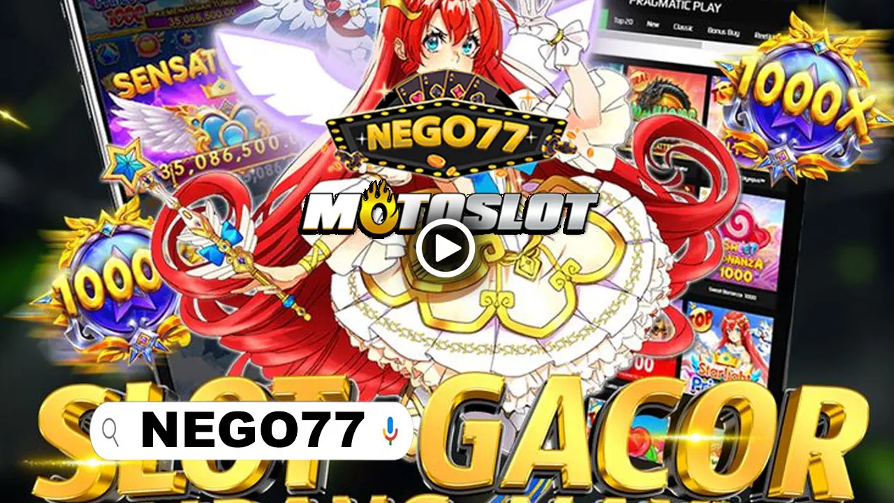NEGO77